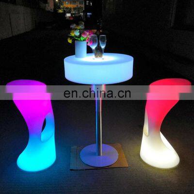 Wholesale Factory Direct High Bar Cocktail Table Cloth for Wedding photo-4