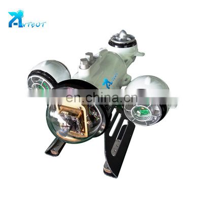 made-in-China good quality military camera drone underwater AVT-75