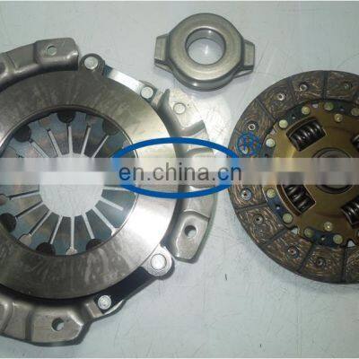 GKP1183 618 0640 17 High Quality AUTO Clutch Kit Fits for SUNNY in BRAZIL MARKET photo-3
