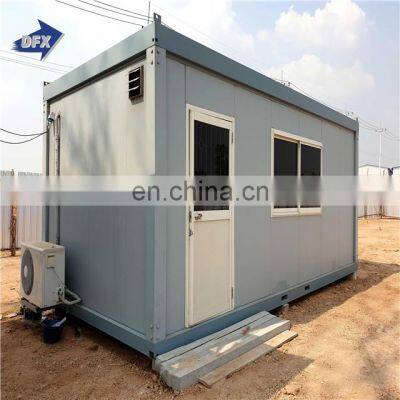 2020 Factory Prices Container House Fully Assembled Modular 2 Bedroom Luxury Prefab House photo-4