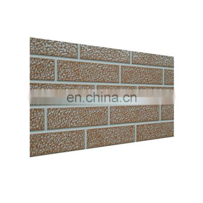 Mineralwool Sandwich Panels Reinforced Sandwich Panel Xps Pvc Sandwich Panel Lightweight Insulation Metal Outdoor Modern CN;SHN