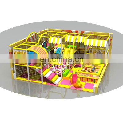 Kid soft play area naughty castle soft play small indoor playground prices for sale