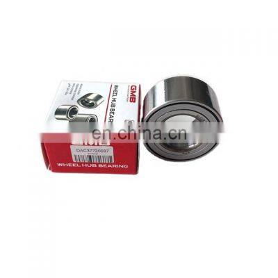 Oferta caliente: rodamiento de cubo delantero izquierdo/derecho, rodamiento de bolas de contacto angular GMB GH037020 713630030, tamaño 37*72*37 para automóviles photo-4