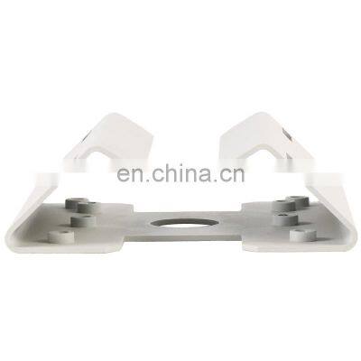 Custom Sheet Metal Fabrication Aluminum Stamping Parts Sheet Metal Processing photo-5
