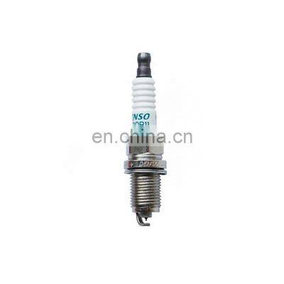 High Quality Hot Selling Japanese Car Spark Plugs Auto Spark Plugs OEM 90919-01210 Fit for COROLLA photo-2