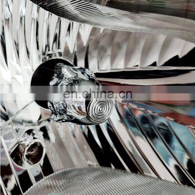 Original Performance Wholesale Universal For Wholesale Headlight Projector Car 921024X000 92102 4X000 92102-4X000 For Kia photo-3