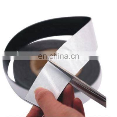 Soft Magnetic Strip Rubber Magnetic Tape photo-2