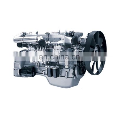 sinotruk howo diesel engine spare parts