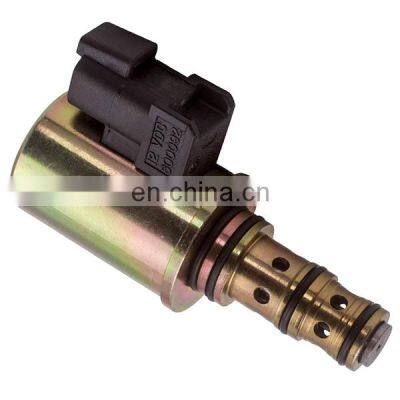 25/220992 Diesel Engine Solenoid Valve 25/220992 Diesel Engine Truck Parts photo-3