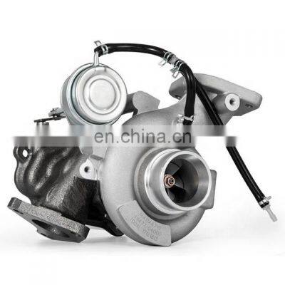 TD04L Turbocharger 49477-04000 photo-3