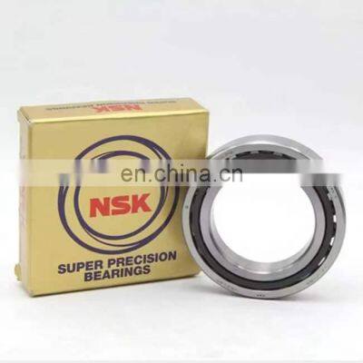 NSK KOYO high quality Angular  contact ball Bearing 7200AC 7200ACM  7201AC  7201ACM