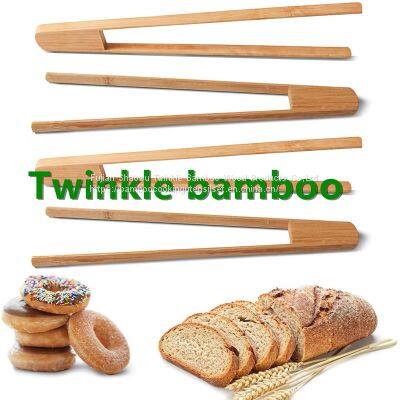 Bamboo Wooden Spatula Set /cooking Utensil Set ,bamboo Wooden Spatula Sets Carved Engraved photo-3