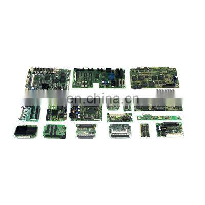 Original a20b pcb spindle main board circuit board fanuc motherboard