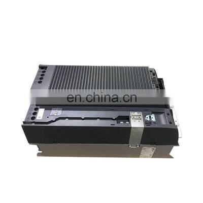 Bulk Price Sinamics Power Module 6SL3210-1PE27-5UL0 60hz 50hz ac Frequency Converter photo-4