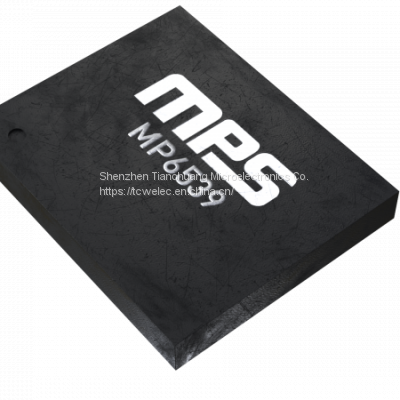 Provide Original and Genuine Products MP6610 55V, 3A, Half-Bridge Power Driver