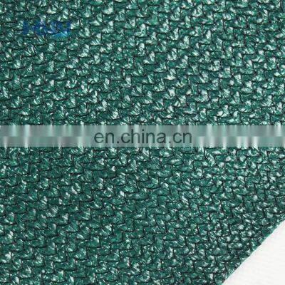 HDPE Rainproof Fabric Shade Sail PE Coating Waterproof Sun Shade Net Cloth Roll photo-2