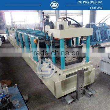 Steel Z Purlin Forming Machine, Purlin Machines for Sale