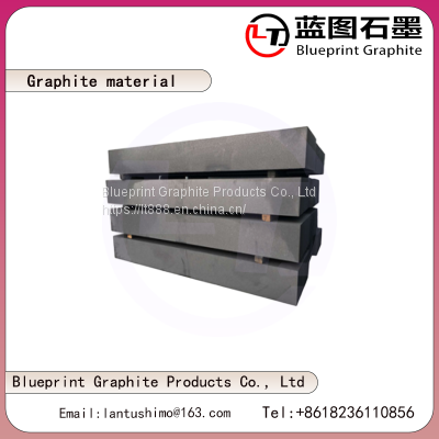 Graphite material，Isostatic pressing graphite material，Two immersion and three cultivation graphite