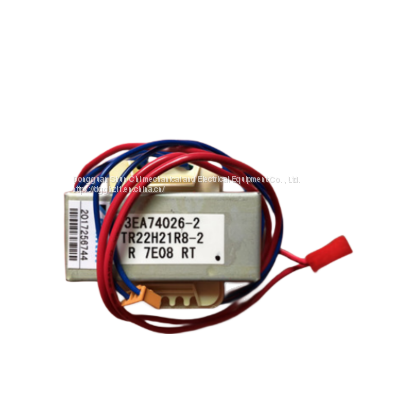 Daikin Klimaanlagentransformator 3EA74019-1 FVY8Y1LQ FVY10Y1LQ FVY16Y1L photo-2