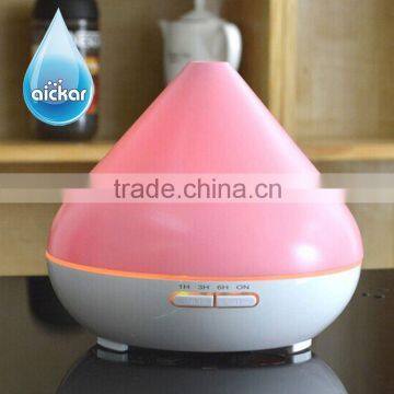 Aroma Scent Diffuser SPA Room Mist Essential Oli Diffuser Air Humidifier AN-0428 photo-6