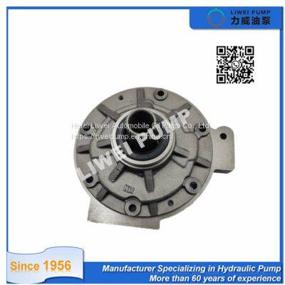 ODM forklift parts transmission charging oil pump 91324-00080
