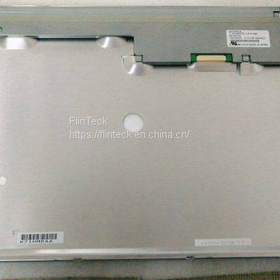 AA150XT01 Mitsubishi 15-inch LCD AA150XT01 Resolution 1024x768 photo-4