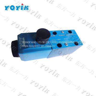 Yoyik supply POSITIVE DISPLACEMENT SCREW PUMP HSNH210-46 for turbine generator