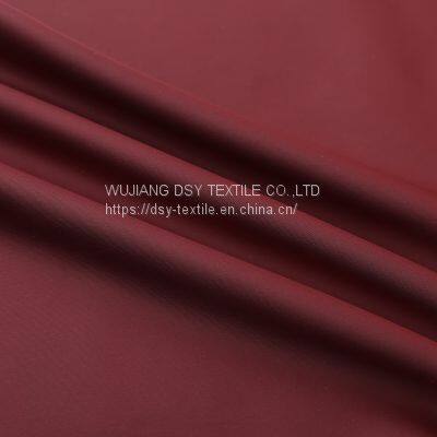 230gsm Satin Fabric Weft Elastic Satin Fabric for Women photo-4