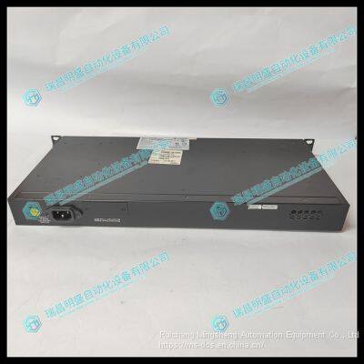 FOXBORO A2H124-24FX P0973BJ Communication Module photo-5