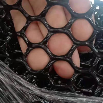 Plastic Feeding Net Plastic Netting Fence Hdpe Factory Price Plastic Plastic Garden Mesh/netting