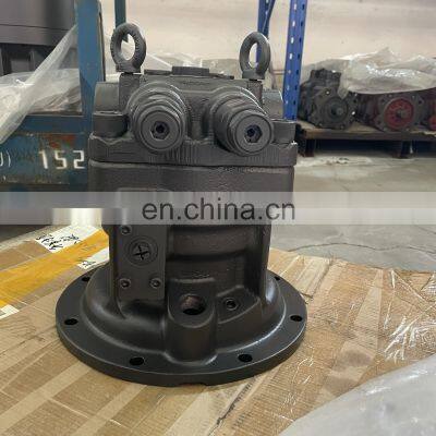14550092 Excavator Slew Motor EC460B EC460C Swing Motor M5X130CHB-10A-31C/250-122 photo-3
