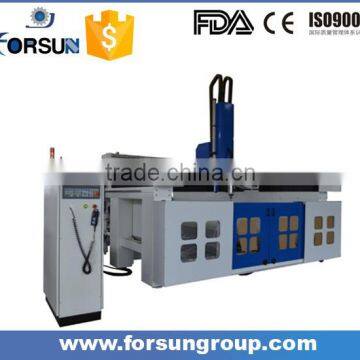 jinan  woodworking mould milling cnc eps foam cutting machine with price                        
                                                Quality Choice