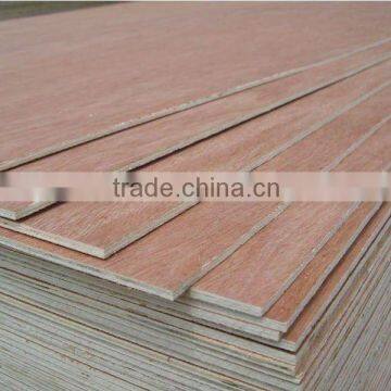 plywood