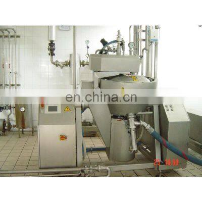 Automatic cheese melting cooker processed cheese processing machine