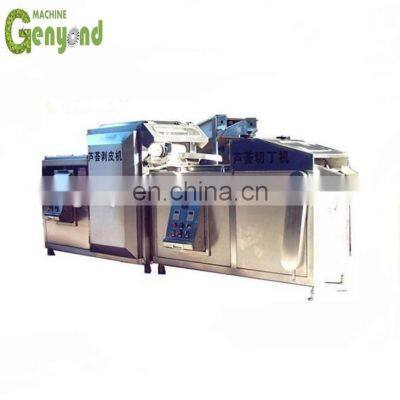 shanghai automaticealoe vera juice with pulp machine for aloe vara processing