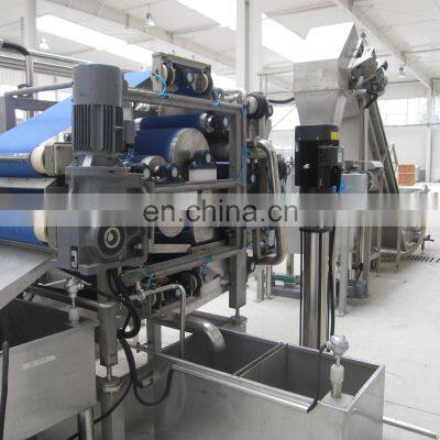 Industrial Belt Press Pineapple Tomato Juice Extractor photo-4