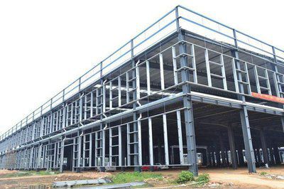 steelbuildingsmetalbuildingmanufacturers50mm~300mm