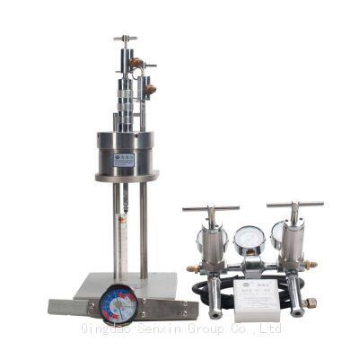 Differential Sticking Tester / Mud Sticking Tester,Drilling Fluids Testing Equipments,mud Testing Equipments photo-3