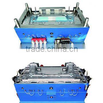 Taizhou Anyang Metal Products Co., Ltd.