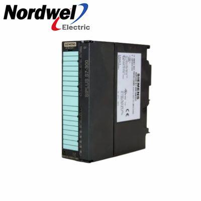 SIEMENS  6ES7331-7KF02-0AB0   PLC Module CA STOCKS