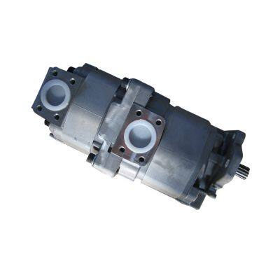 WX Transmission Pump 705-52-20050/705-51-20150/705-51-20400 For Wheel Loaders WA200-1C PC80-1