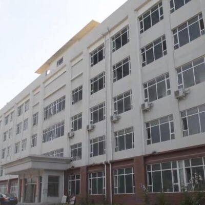 Changchun Realpoo Photoelectric Co.,Ltd company overview - view 1