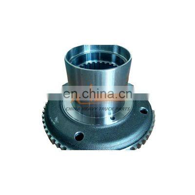 WG9112340021 Gear Ring Bracket for HOWO Truck Parts photo-5