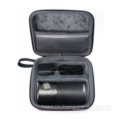 Portable Bag Nebula Capsule 2 Generation Projector Hard EVA Protective Case photo-3