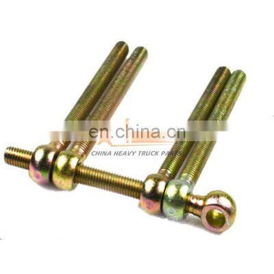 Винт VG1500090039 для двигателя-стартера и деталей датчика грузовика Sinotruk HOWO photo-2