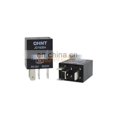 WEICHAI Engine Shacman F2000 L3000 M3000 F3000 X3000 X6000 Truck Spare Parts DZ9118580002 Relay (12V)