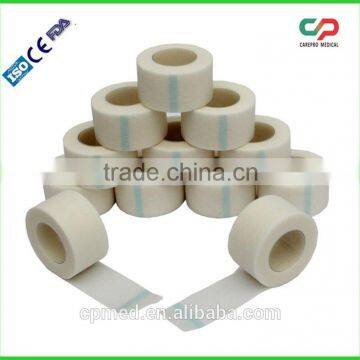 Medical Materials & Accessorie Properties Nonwoven Medical Adhesive Tape