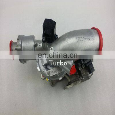 GT1749V Turbocharger 06L145702F 06L145702D 06L145702Q 06L145722C Turbo For AUDI A4 A5 Q5 With 2.0 TFSI Engine