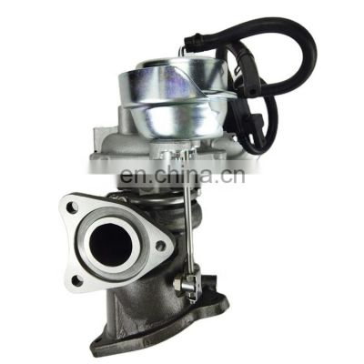 KP39  turbo 54399700122 54399700123 54399700131 54399880122 turbocharger for Ford SGDI Was 1.6 SG