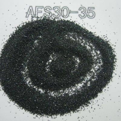 Chromite Sand AFS40-45 AFS40-50 Steel industry from China